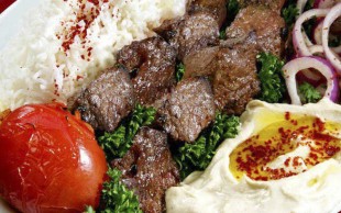 رستوران سنتی کندمیز