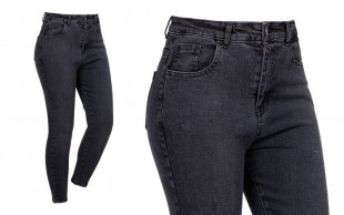 شلوار جین زنانه SapIran