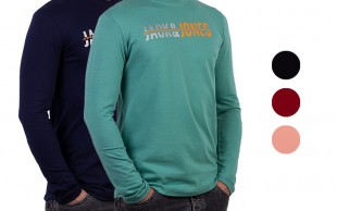 بلوز مردانه آستین بلند JACK&JONES