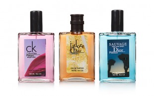 کلکسیون عطر و ادکلن Pasauo