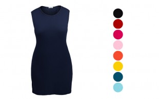 زیر سارافونی بلند آستین حلقه ای