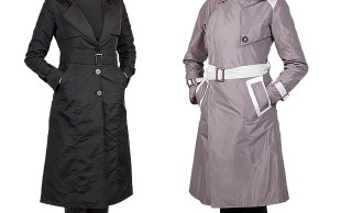 بارانی بهاره