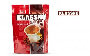 کافی میکس Klassno