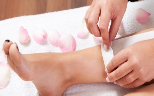 اپیلاسیون سالن سرای لیلی