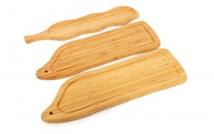 تخته سرو بامبو 4TC