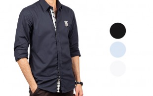 پیراهن مردانه Burberry