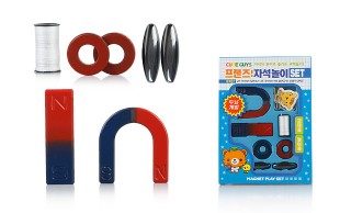 پکیج بازی مگنتی