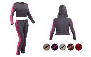 بلوز و شلوار فری سایز زنانه