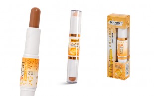 کانسیلر و کانتور تایلامی COLLAGEN