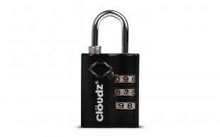 قفل رمزدار Cloudz