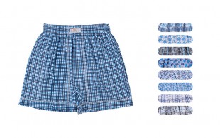 لباس زیر باکسر BGI