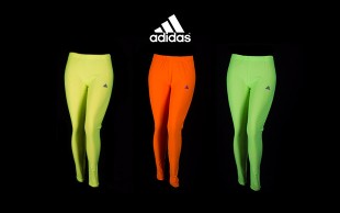 ساپورت ورزشی adidas