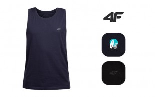 رکابی مردانه 4F