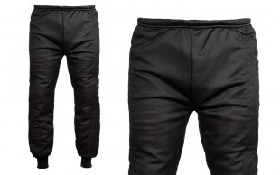 شلوار اسلش مردانه Wool