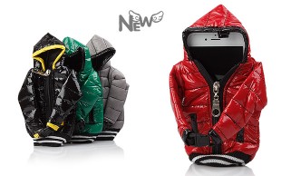 کاور موبایل کاپشنی NEW