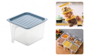 باکس چند منظوره Kizen