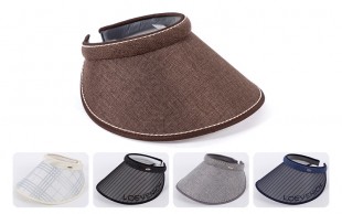 نقاب آفتابگیر