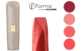رژلب Flormar