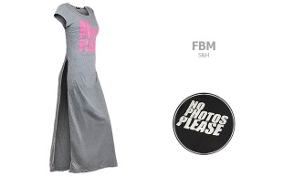 پیراهن زنانه FBM