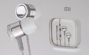 هدست طرح Xiaomi