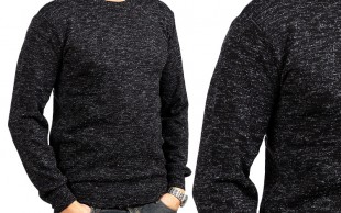 پلیور مردانه موهر طرح POLO