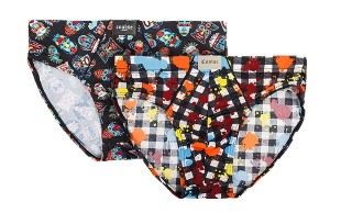 لباس زیر مردانه Coolse