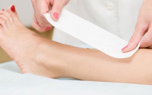 اپیلاسیون در سالن بلا