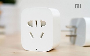 پریز برق هوشمند Xiaomi