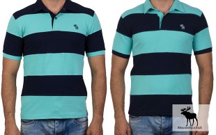 پولوشرت رینگر Abercrombie