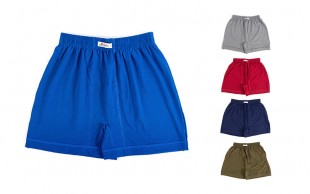 لباس زیر پا دار مردانه BGI