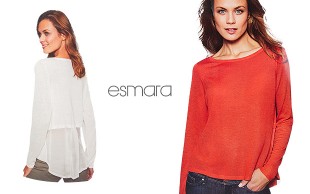 بلور بافت esmara