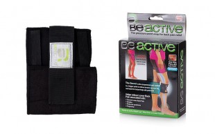 زانو بند Be active