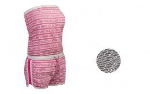 سرهمی دکلته Genuine