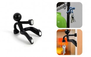 جاکلیدی مگنتی آدمک