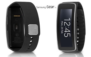 ساعت هوشمند Samsung 