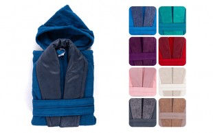 حوله تن پوش صادراتی Merinus