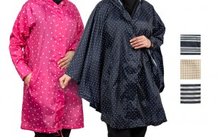 بادگیر بلند زنانه Happy and Everyday