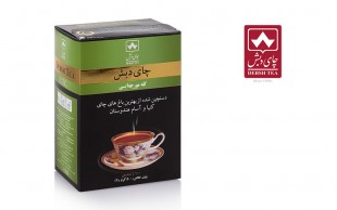 چای سی تی سی دبش