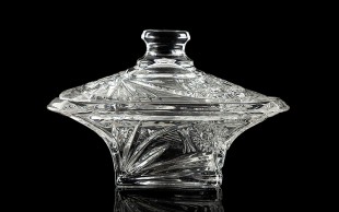 قندان King Boheni