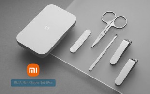 ست 5 عددی مانیکور Xiaomi Mijia