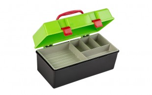 جعبه ابزار دو تکه