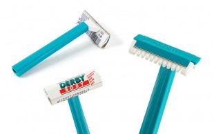 تیغ اصلاح DERBY