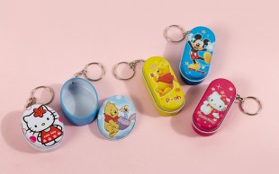 جاکلیدی فلزی