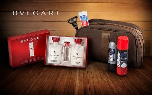 پکیج مخصوص آقایان BVLGARI