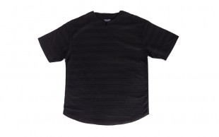 تیشرت مردانه یقه کوبایی