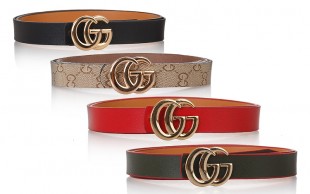 کمربند زنانه طرح GUCCI