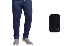 شلوار اسلش مردانه طرح Under Armor