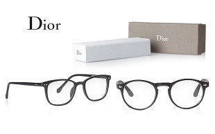 عینک طبی Dior