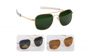 عینک آفتابی مردانه AO C2