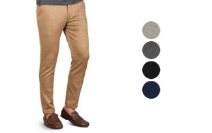 شلوار مردانه Cons